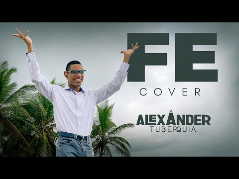 FE | Cover Alexander Tuberquia