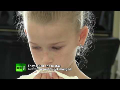 FILM | Dance of the Little Swans (Extended version)