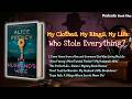 My Husband's Wife by Alice Feeney|Book Summary & Analysis :Who Stole Everything？
