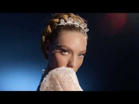 Atelier  Pronovias 2023 Gentile Wedding