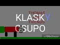 Thomas And Friends Csupo