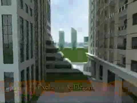 Palace Towers  - Dubai Real Estate