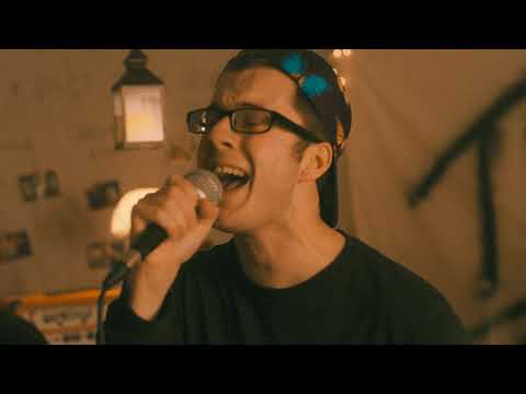 These Five Years - Walmgate Stray (Official Music Video)