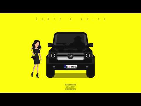 Šorty x ADiss - KXXVA (prod. Gotcha Beats)