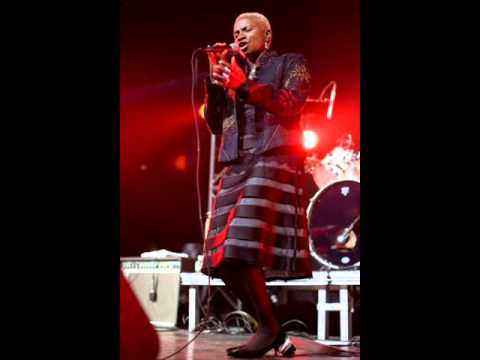 Trilok Gurtu & Angelique Kidjo - Jazz Jamboree 1999