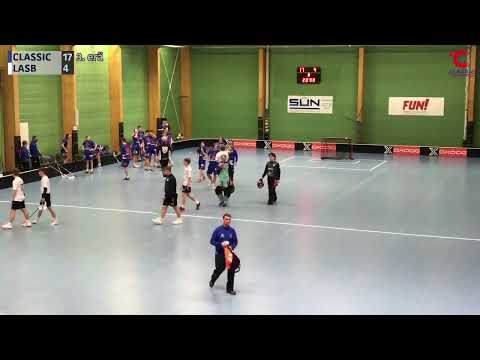 P18-SM Classic - LASB 26.1.2022