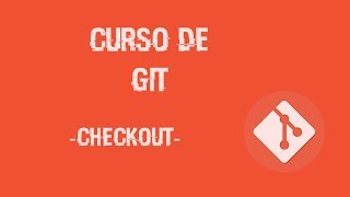 curso GIT - Checkout