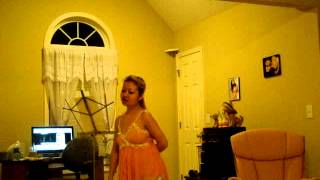 Madeline - It Must Have Been Love