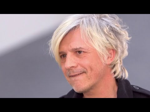L’interview de Nicola Sirkis - Stupéfiant !