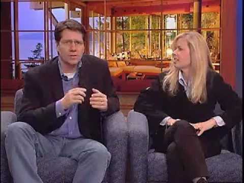 My husband opened his own business and I'm scared. Do I tell him that or do I just support him?