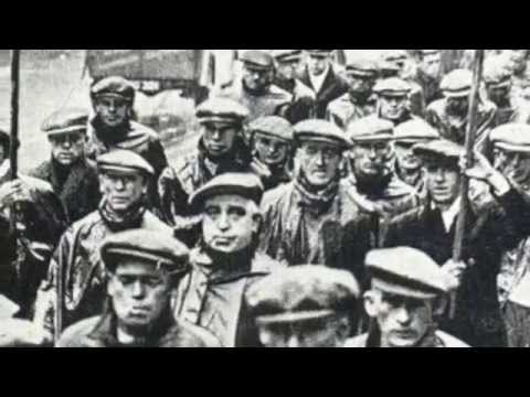 Jarrow Song - Alan Price