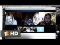 Unfriended 2014 Hacked By A Dead Girl Scene 2 10 Movieclips