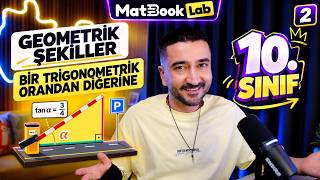 Trigonometrik Oranlar | MatBook Lab: Ücretsiz İnteraktif Matematik Laboratuvarı