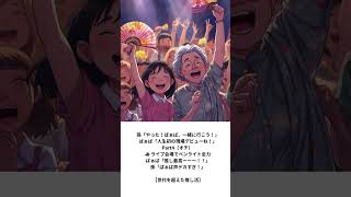 【育児あるある⁈】まごと祖父母 #chatgpt #canva #子育て  #育児あるある  #まごと祖父母