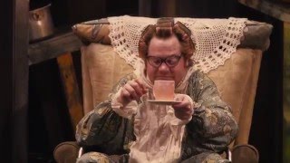 shake & stir presents ROALD DAHL'S George's Marvellous Medicine