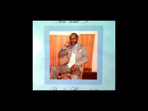 ROCKIE CAMPBELL - YOU AND I - Completo