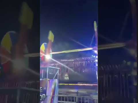 @prefeiturajijocadejericoacoara PARQUE ESTRELA ⭐, FESTAS #2025 #jijoca