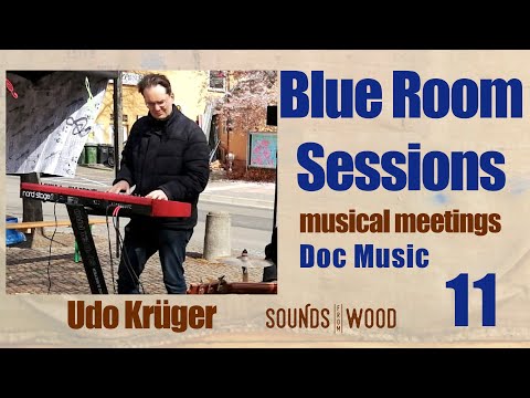 BRS 11 w Udo Krüger (voc, p)
