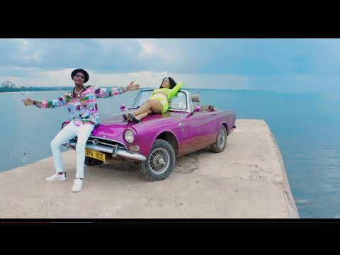 Adam Berry -  My Connection (Official Music Video)