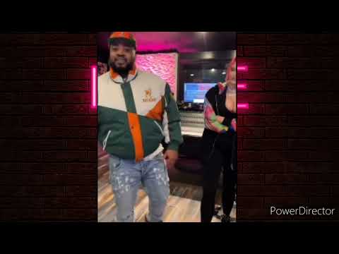 Queenzflip VS Justina Valentine (Wild 'N Out) "I Wanna Battle!" Will We See Flip On The Show?? 💯👀💯