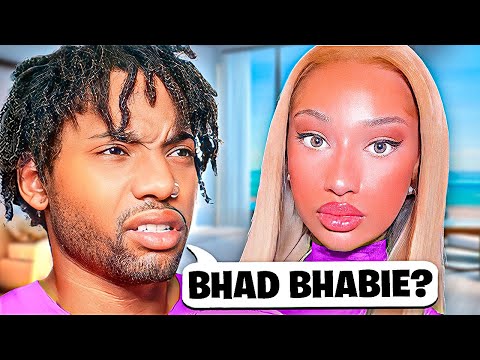 This Is What Happened When Bhad Bhabie%e2%80%99s Leak Was Released