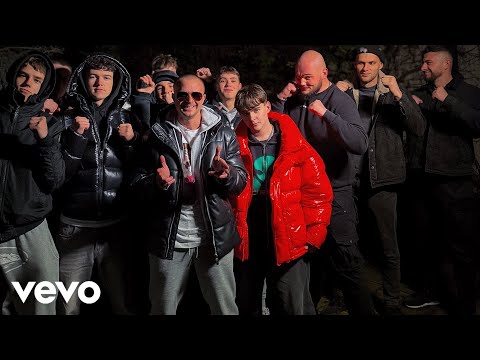 PAXER and konstantydrazek