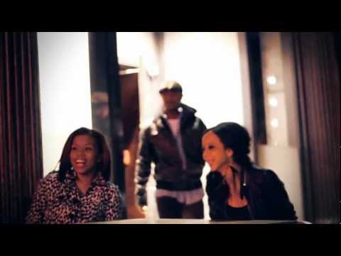 Sodade D Bo - P. Lowe x Chachi Carvalho Official Video