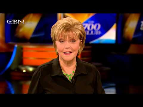 The 700 Club - May 30, 2013
