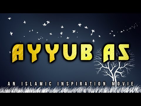 [BE022] Ayyub AS - The Man Of Patience