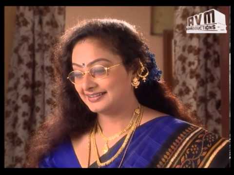 Episode 368: Jyothi Telugu TV Serial - AVM Productions