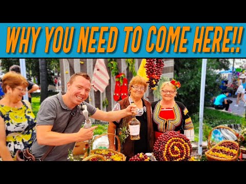 Possibly The Best Festival in Bulgaria!