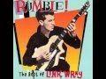 Link Wray - Run Chicken Run