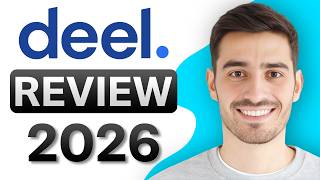 Deel Payroll Review | Is It Worth It for Global Teams?