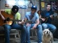 Fox On The Run Cover 
