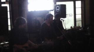 Kevin MacLean Band - Faith