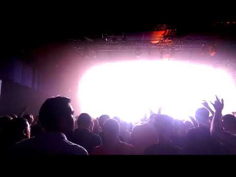 Paul Van Dyk @ PlayStation Theater - Paul Van Dyk vs. M.I.K.E. Push & Fred Baker - Inhale