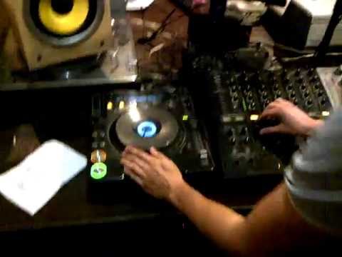 Coca J. + Phlorid @ Blazin (Megapolis FM)