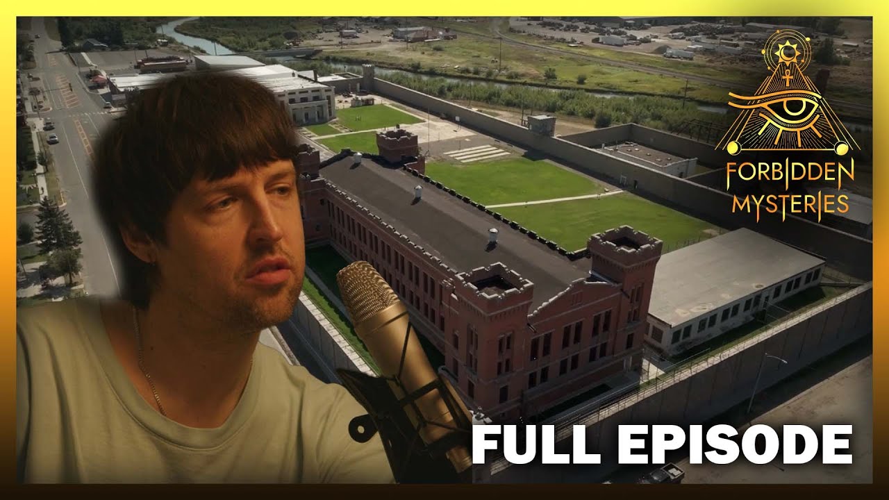 The Deadly Montana Prison Siege | Where Did Everyone Go? | Podcast | S1 E10 | Full Episode