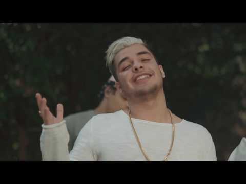 Adán Cruz Ft. D. Krugga - El Tiempo A Mi Favor (Video Oficial)