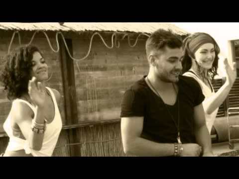 Vito Lavita feat.Toni Tuklan - Danzare ( Roman Styx Club Remix )