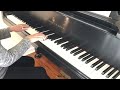 Walk Away Renee (Easy Piano Solo) - Piano Cover + Sheet Music