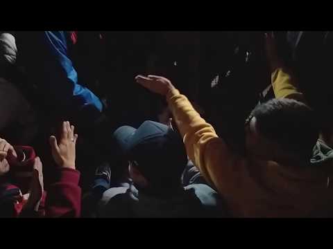 NEASY vs DIKEY vs CONSTELACIÓN vs XHAO vs CHINO - 8avos | Fecha 6 Torneo 2019 | Warriors of Freestyl