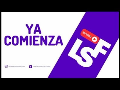 LSF EN VIVO | LA CALERA VS INDEPENDIENTE DE BEAZLEY - Estadio Carlos Gabriel Cabanella
