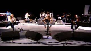 Sugababes- Album Presentation - Taller In More Ways