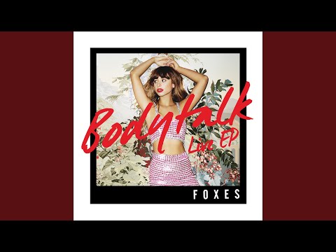 Let Go for Tonight (Live at Google)