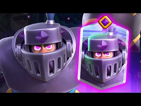 The Most BRAINDEAD Card in ALL of Clash Royale 💀