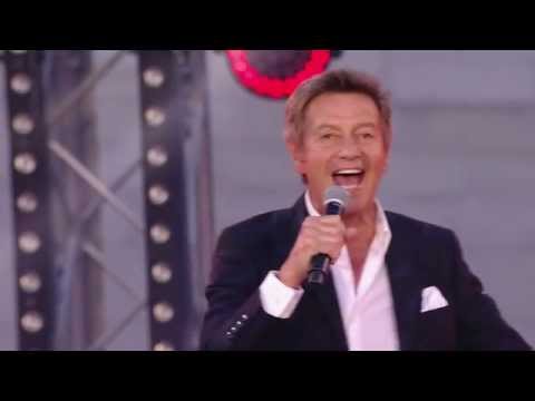 'anne zomert 2015' - Willy Sommers - Sandy