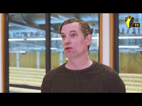 Lasse Eklöv ny huvudtränare i Eslövs IK