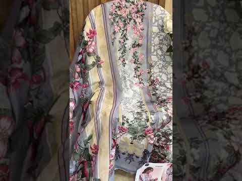 Mehboob Tex 1151 Pure Cotton Wholesale Pakistani Suit – product video thumbnail