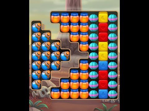 TOON BLAST level 2772